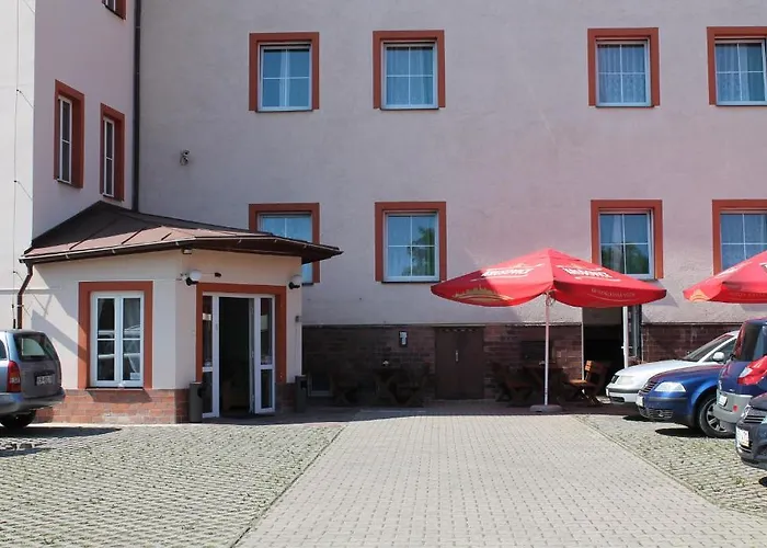 U Ceske Koruny
