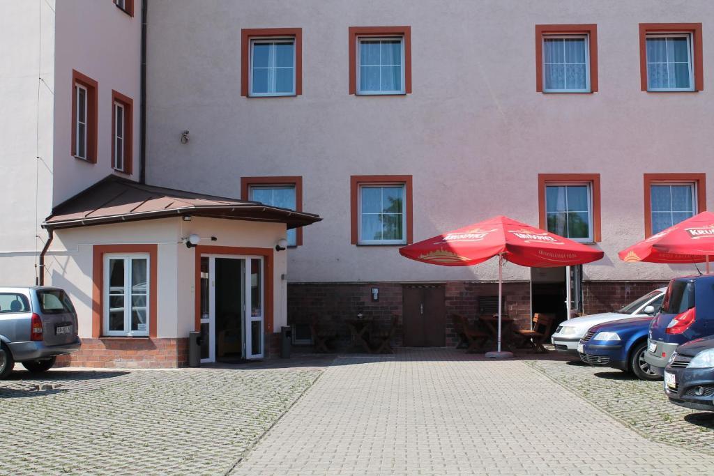 U Ceske Koruny