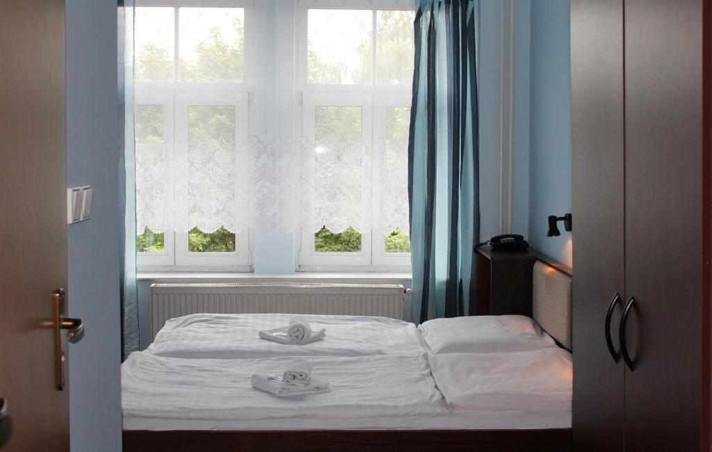 Otel U Ceske Koruny
