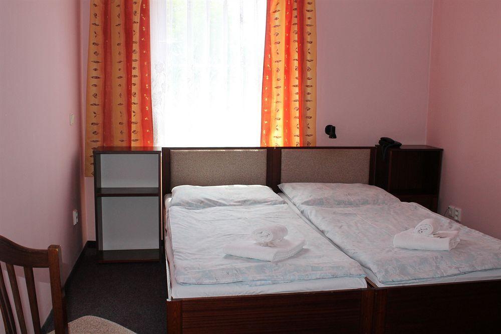 U Ceske Koruny 3*
