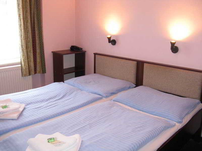U Ceske Koruny Otel 3*